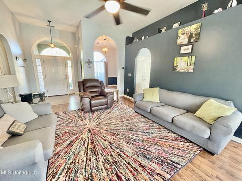 1107 Tara Dr, Hernando, MS 38632 photo 10