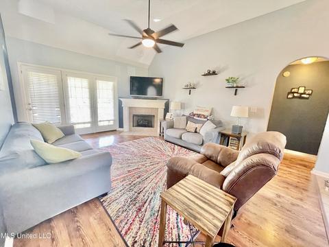 1107 Tara Dr, Hernando, MS 38632 photo 11