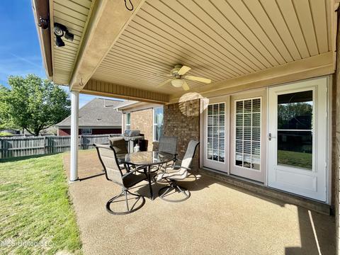 1107 Tara Dr, Hernando, MS 38632 photo 22