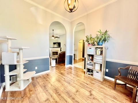 1107 Tara Dr, Hernando, MS 38632 photo 3