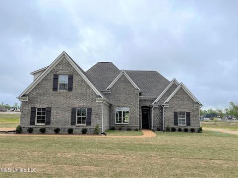 2788 Layne Dr, Olive Branch, MS 38654