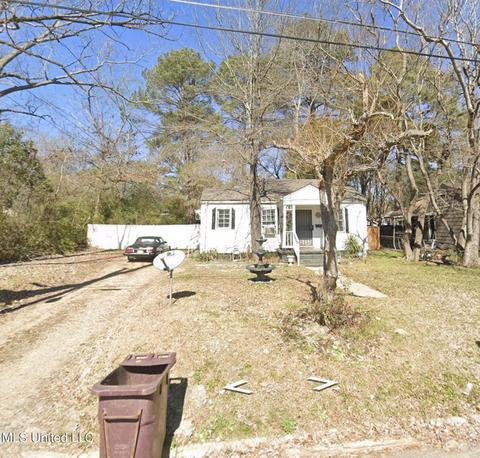 4280 Lynda St, Jackson, MS 39206 photo 1