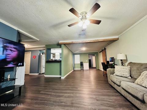 7401 Old Stage Rd, Moss Point, MS 39563 photo 10
