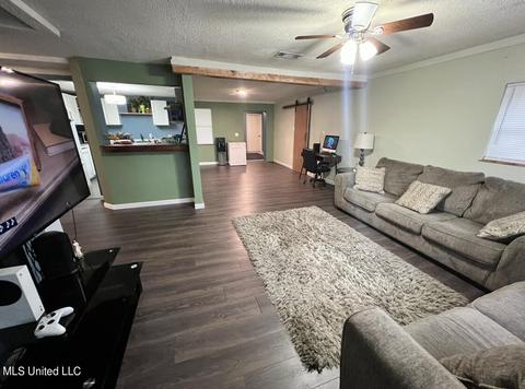 7401 Old Stage Rd, Moss Point, MS 39563 photo 7