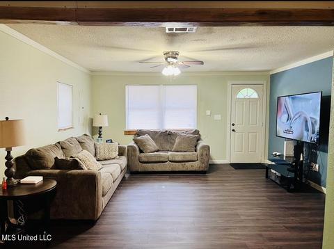7401 Old Stage Rd, Moss Point, MS 39563 photo 9