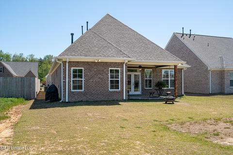 2181 Watson Vw E, Nesbit, MS 38651 photo 26
