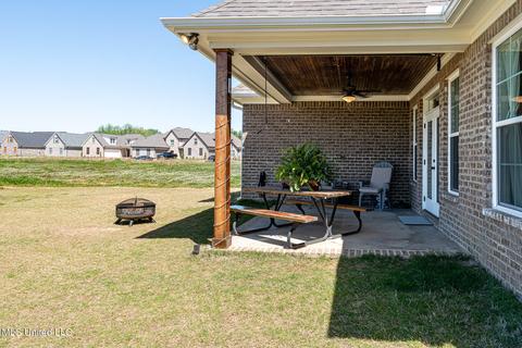 2181 Watson Vw E, Nesbit, MS 38651 photo 30