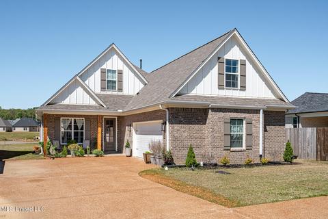 2181 Watson Vw E, Nesbit, MS 38651 photo 2