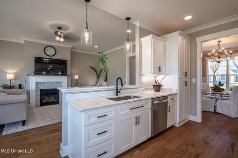 2181 Watson Vw E, Nesbit, MS 38651 photo 14