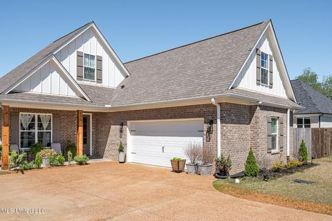 2181 Watson Vw E, Nesbit, MS 38651 photo 3