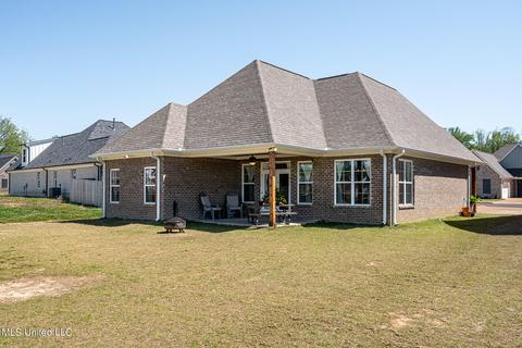 2181 Watson Vw E, Nesbit, MS 38651 photo 27