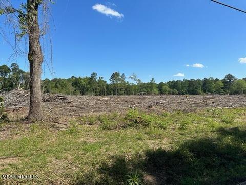 0 Davis Sawmill, Lucedale, MS 39452