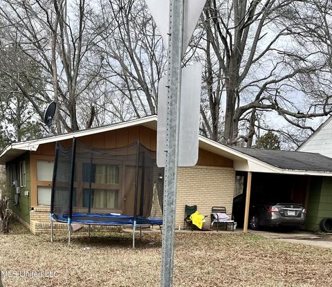 615 Brandon, Jackson, MS 39209