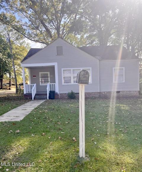 2601 Latimer Ave, Jackson, MS 39209 photo 1
