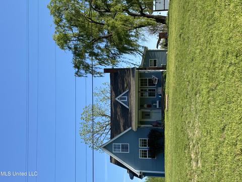 604 Prichard Rd, Coldwater, MS 38618