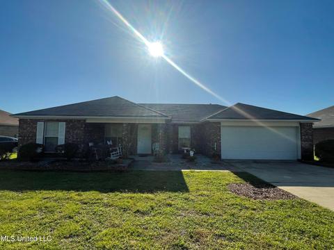 535 King Ranch Rd, Canton, MS 39046 photo 1