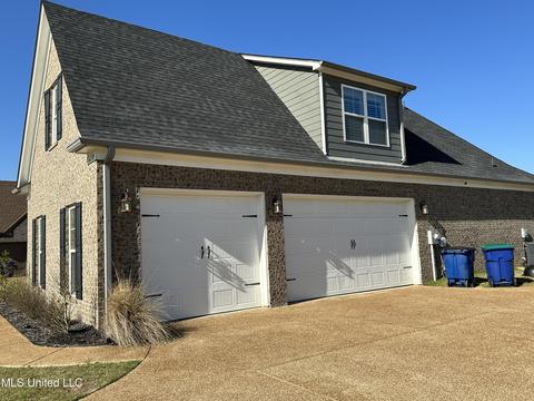 4770 S Balterson Loop, Olive Branch, MS 38654 photo 34