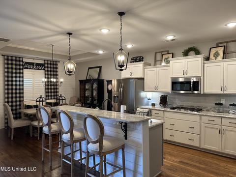 4770 S Balterson Loop, Olive Branch, MS 38654 photo 3