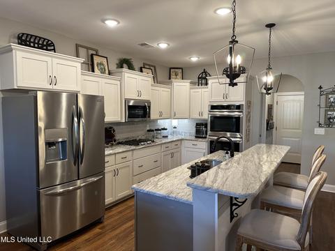4770 S Balterson Loop, Olive Branch, MS 38654 photo 4