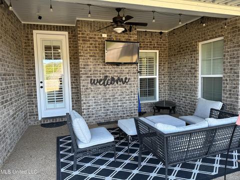 4770 S Balterson Loop, Olive Branch, MS 38654 photo 32