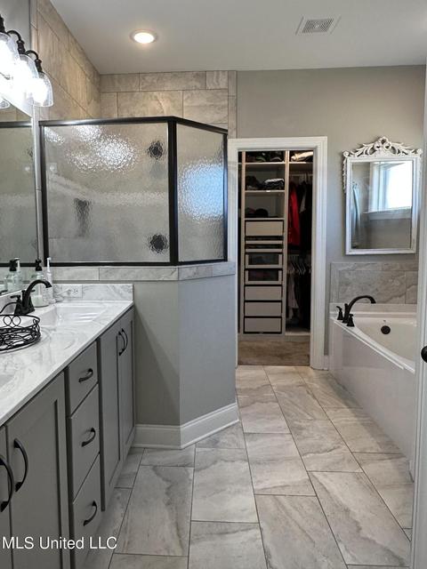 4770 S Balterson Loop, Olive Branch, MS 38654 photo 12