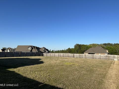 4770 S Balterson Loop, Olive Branch, MS 38654 photo 36