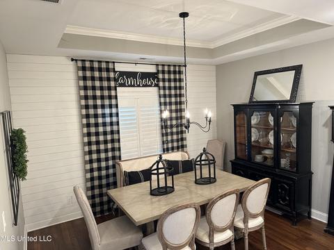 4770 S Balterson Loop, Olive Branch, MS 38654 photo 5