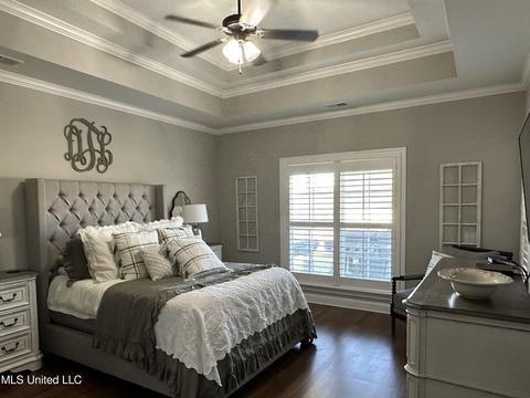 4770 S Balterson Loop, Olive Branch, MS 38654 photo 10
