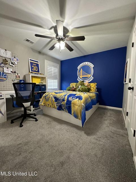 4770 S Balterson Loop, Olive Branch, MS 38654 photo 18