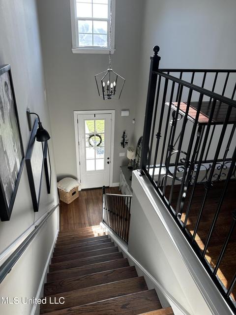 4770 S Balterson Loop, Olive Branch, MS 38654 photo 17