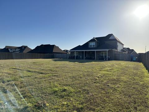 4770 S Balterson Loop, Olive Branch, MS 38654 photo 37