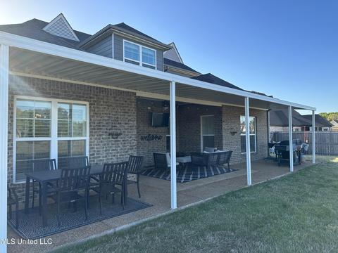 4770 S Balterson Loop, Olive Branch, MS 38654 photo 33