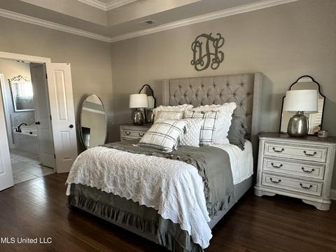 4770 S Balterson Loop, Olive Branch, MS 38654 photo 11
