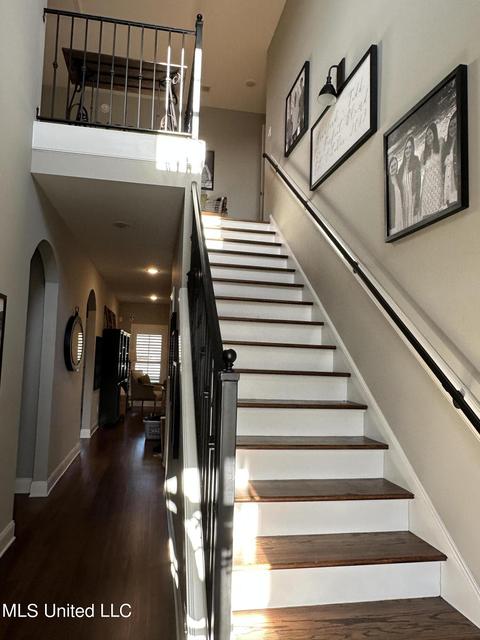 4770 S Balterson Loop, Olive Branch, MS 38654 photo 16