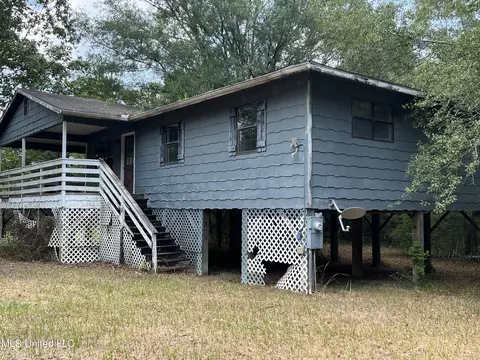 19348 Henry Harley Rd, Saucier, MS 39574 photo 2