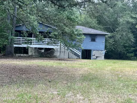 19348 Henry Harley Rd, Saucier, MS 39574