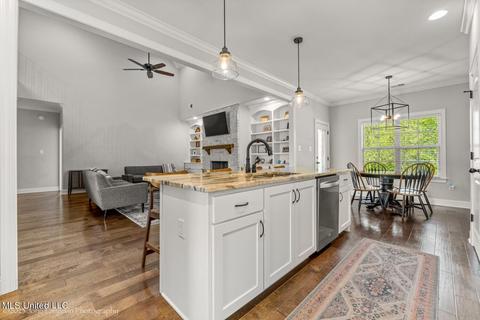 524 Silo Trace Cv, Hernando, MS 38632 photo 14