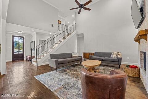 524 Silo Trace Cv, Hernando, MS 38632 photo 17