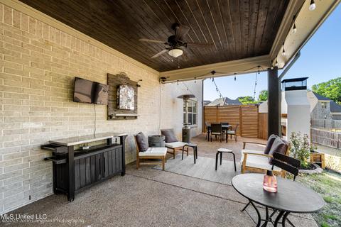524 Silo Trace Cv, Hernando, MS 38632 photo 29
