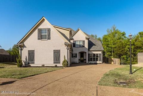 524 Silo Trace Cv, Hernando, MS 38632 photo 3