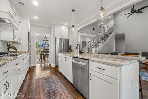 524 Silo Trace Cv, Hernando, MS 38632 photo 11