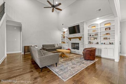 524 Silo Trace Cv, Hernando, MS 38632 photo 16