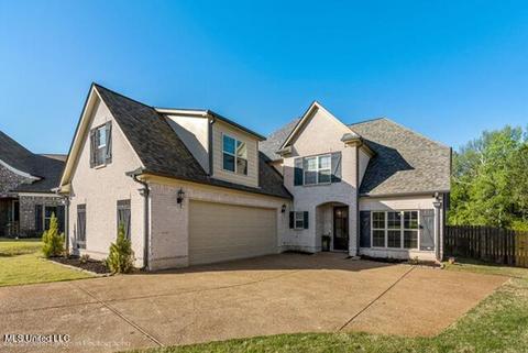 524 Silo Trace Cv, Hernando, MS 38632 photo 4