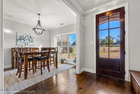 524 Silo Trace Cv, Hernando, MS 38632 photo 5