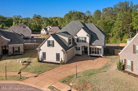 524 Silo Trace Cv, Hernando, MS 38632