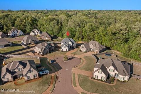 524 Silo Trace Cv, Hernando, MS 38632 photo 2