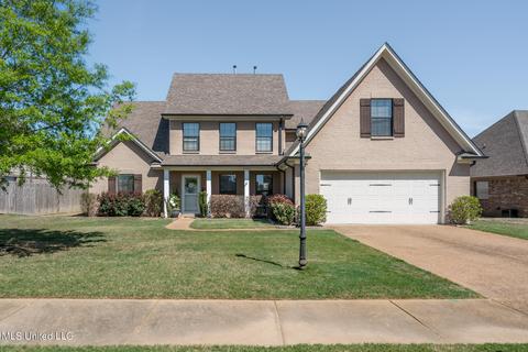 13504 Lapstone Loop, Olive Branch, MS 38654