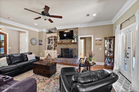 445 N Brandon Blvd, Brandon, MS 39042 photo 10