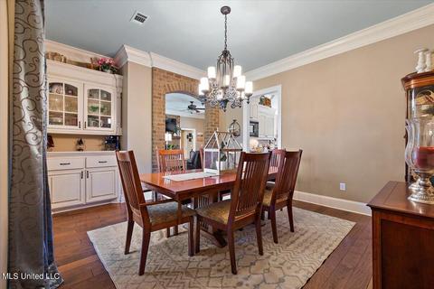 445 N Brandon Blvd, Brandon, MS 39042 photo 14