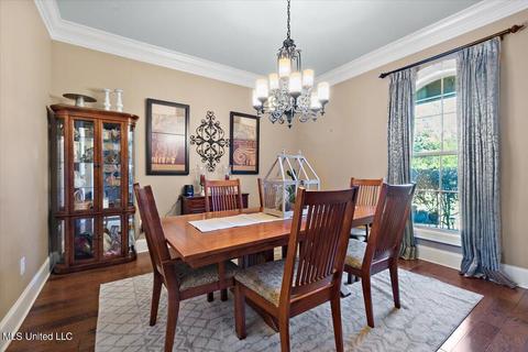 445 N Brandon Blvd, Brandon, MS 39042 photo 13